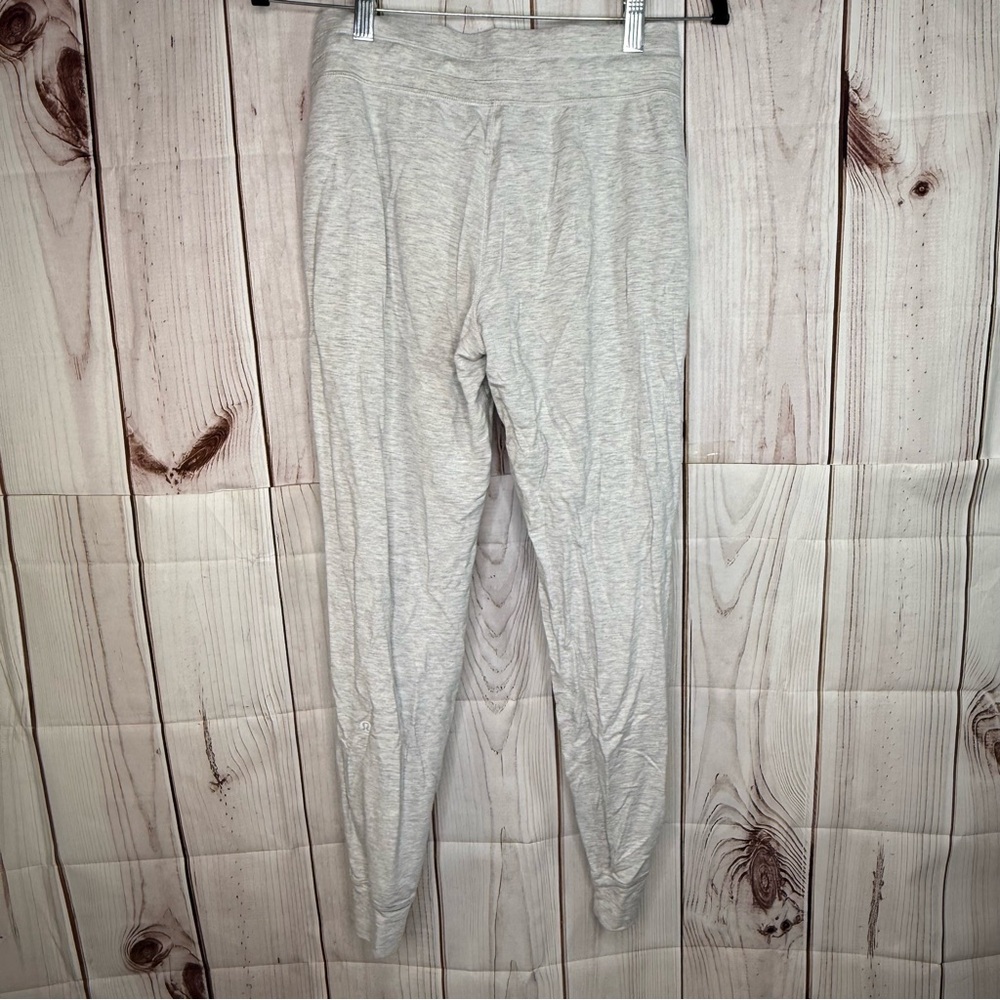 Lululemon Warm Down Jogger *Soft Touch View 4